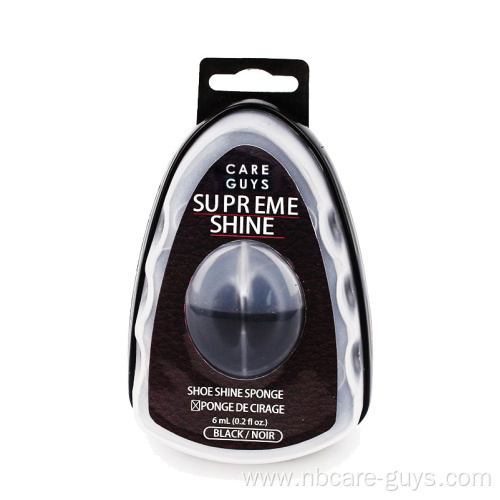 super shine shoe shine sponge shoe polish